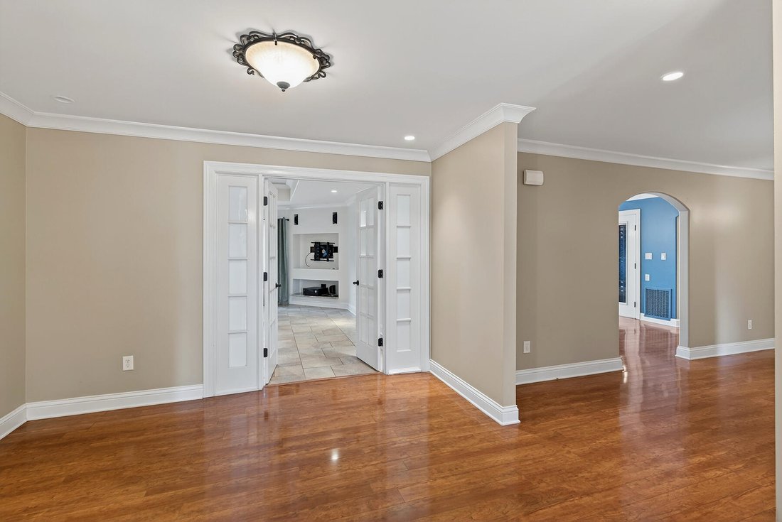 House in Richmond, Kentucky, United States 5 - 18176807