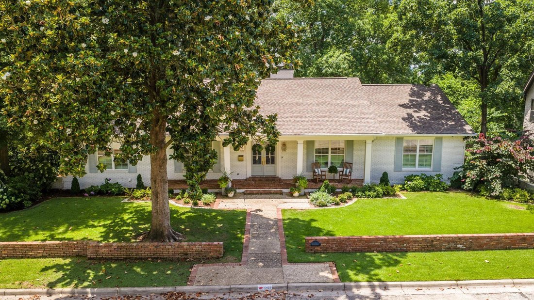 House in Little Rock, Arkansas, United States 2 - 18175739