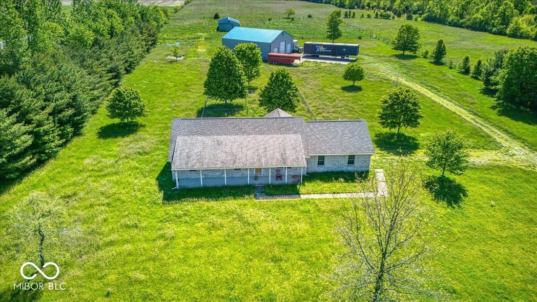 House in Bargersville, Indiana, United States 2 - 18177128