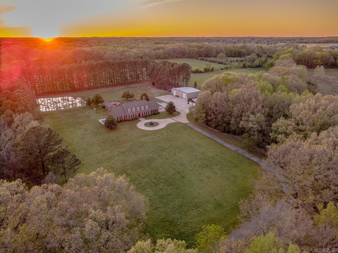House in Jonesboro, Arkansas, United States 2 - 18176338