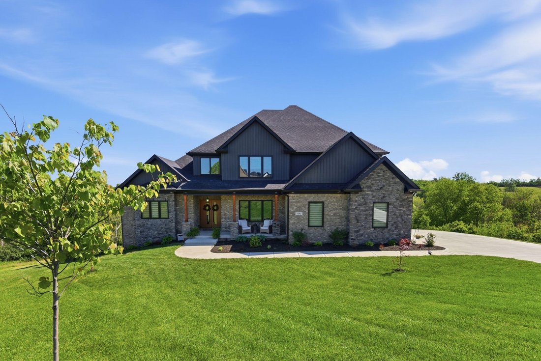 House in Richmond, Kentucky, United States 4 - 18176924
