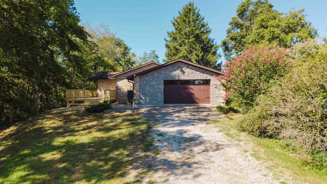 House in Danville, Kentucky, United States 3 - 18176995