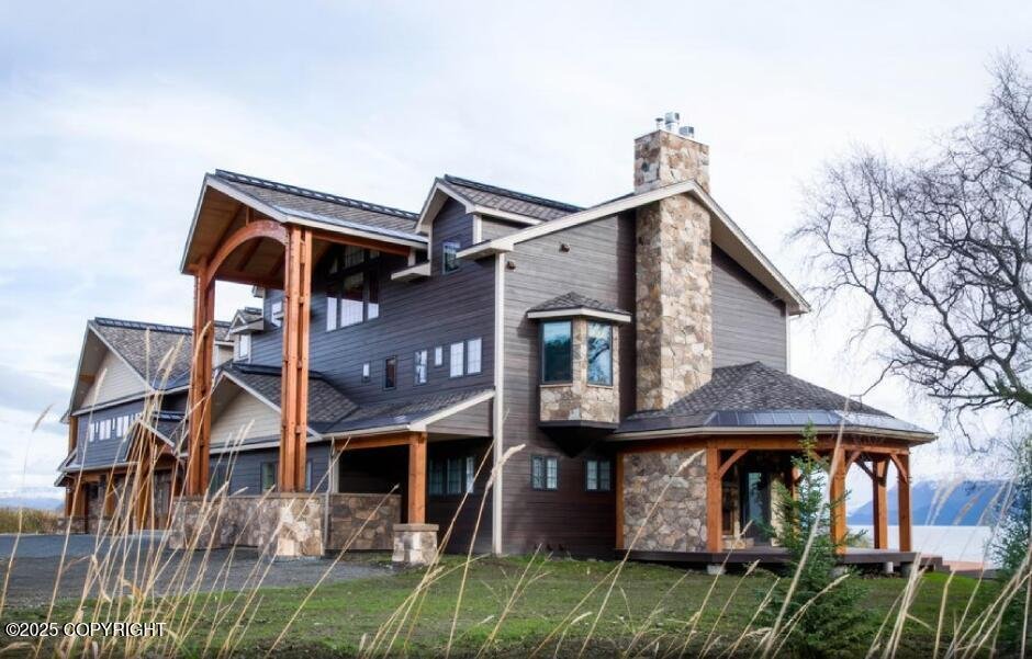 House in Homer, Alaska, United States 1 - 18176480