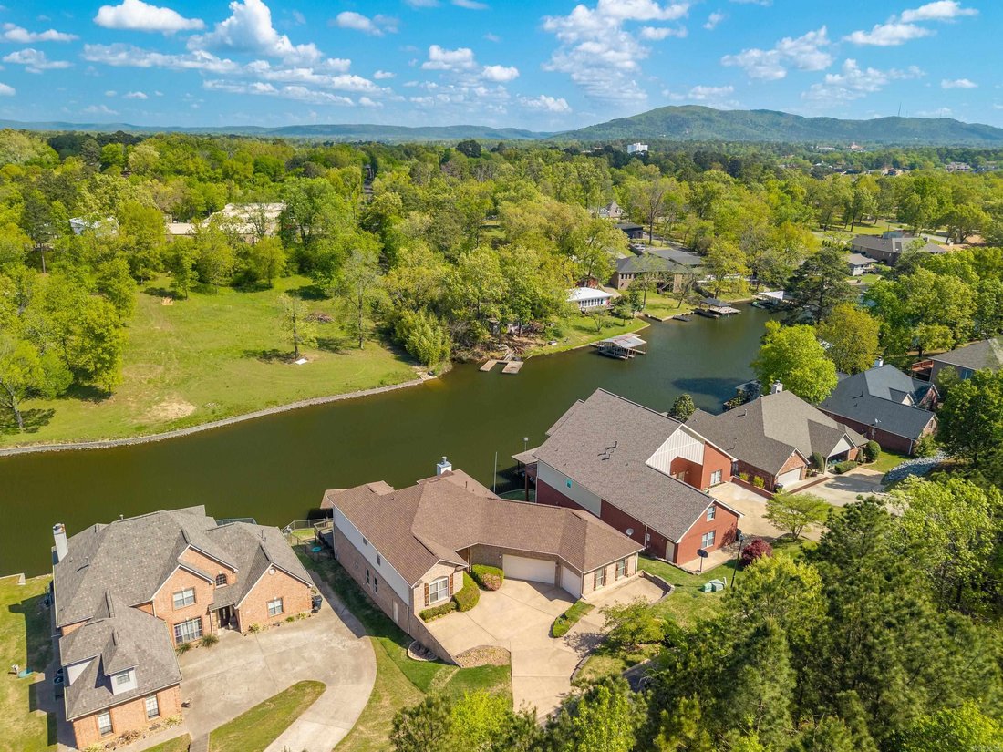 House in Hot Springs, Arkansas, United States 2 - 18176012