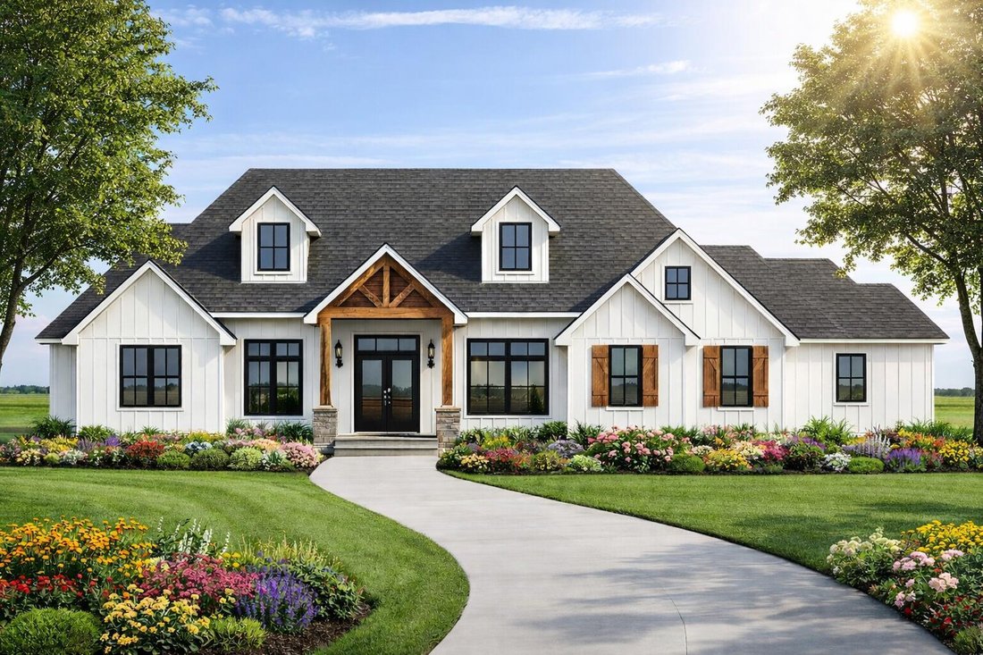 House in Wilmore, Kentucky, United States 1 - 18177512