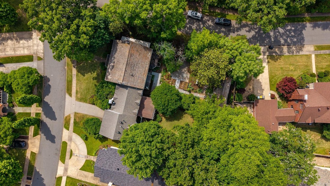 Maison à Little Rock, Arkansas, États-Unis 4 - 18176863