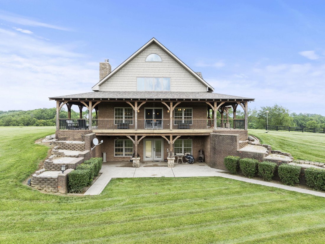 House in Danville, Kentucky, United States 5 - 18176859