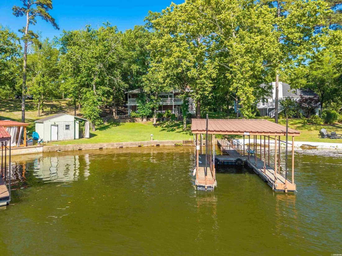 House in Hot Springs, Arkansas, United States 2 - 18176409