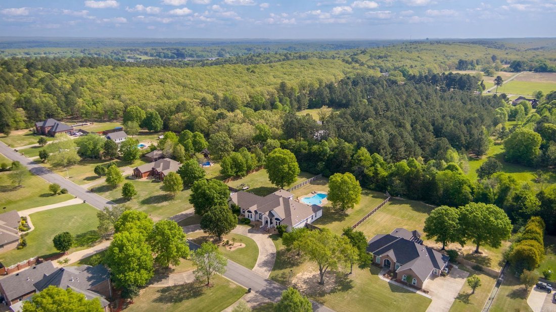 House in Conway, Arkansas, United States 5 - 18176292