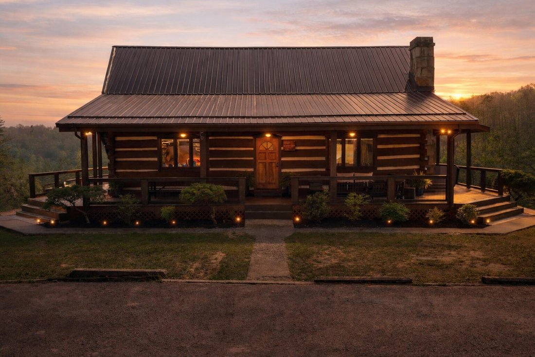 House in Rogers Location, Kentucky, United States 2 - 18177158