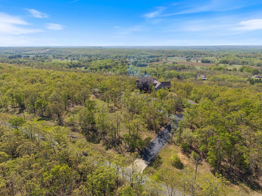 House in Conway, Arkansas, United States 4 - 18176546