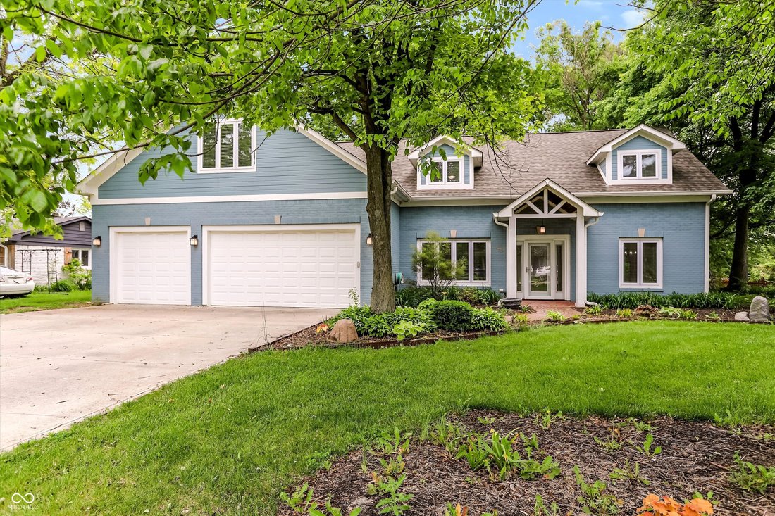 House in Fishers, Indiana, United States 3 - 18177395
