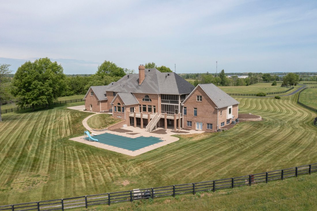 House in Winchester, Kentucky, United States 5 - 18176792