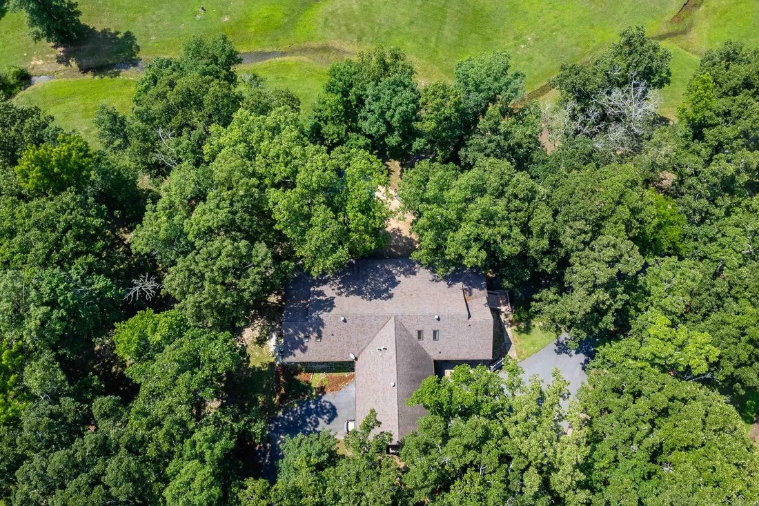 House in Little Rock, Arkansas, United States 2 - 18176573