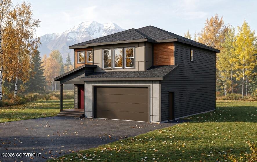 House in Anchorage, Alaska, United States 2 - 18175615
