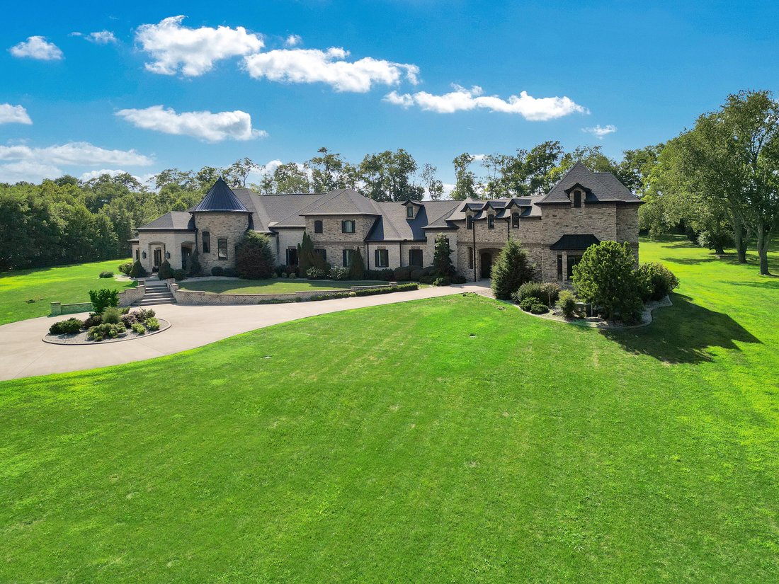 House in Nicholasville, Kentucky, United States 4 - 18177775