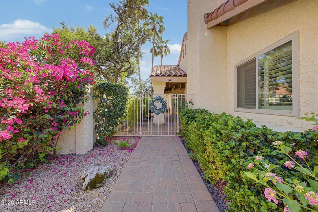House in Scottsdale, Arizona, United States 2 - 18175462