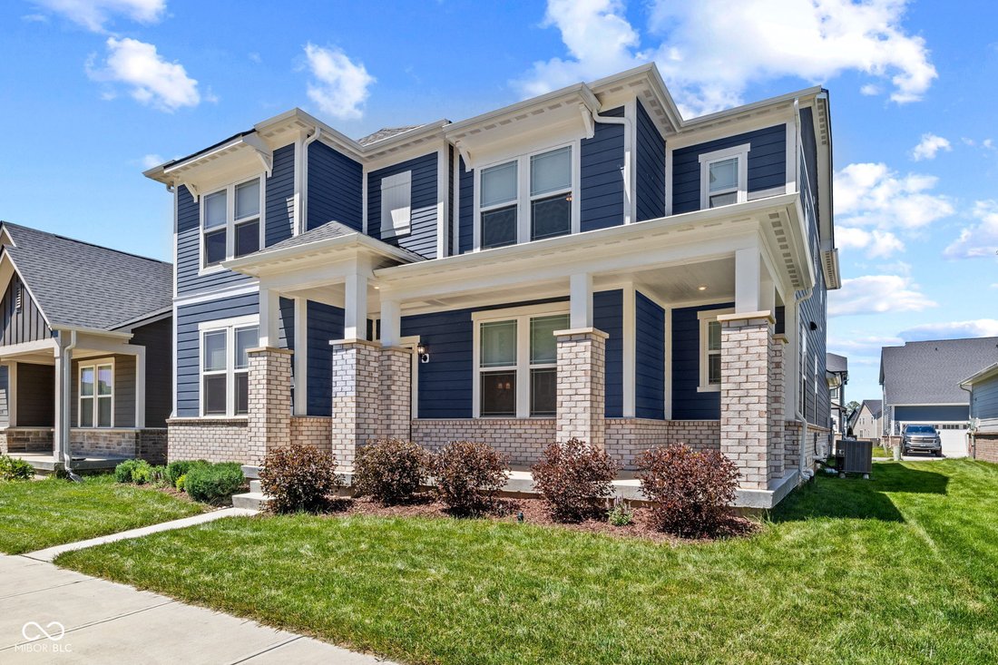 House in Westfield, Indiana, United States 2 - 18177123