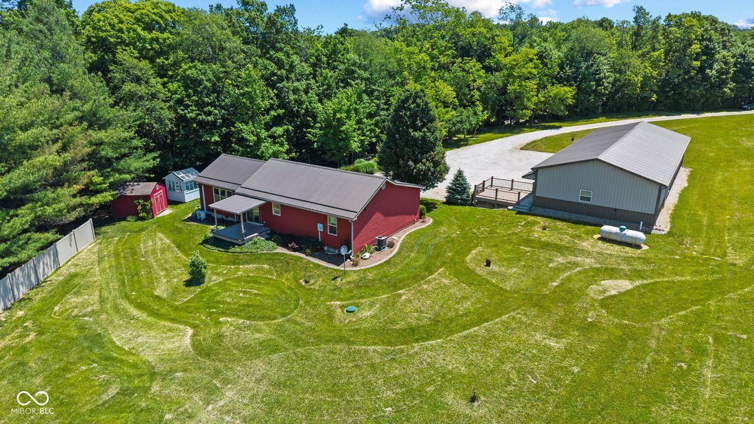 House in Bargersville, Indiana, United States 2 - 18177238