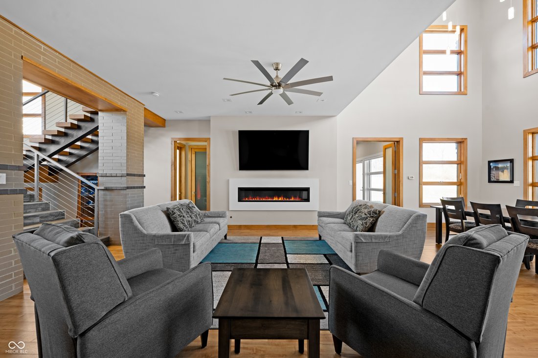 House in Bargersville, Indiana, United States 3 - 18177352