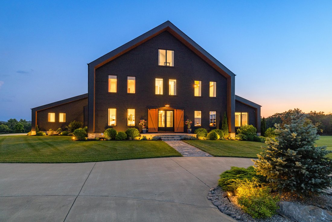 Casa en Versailles, Kentucky, Estados Unidos 5 - 18178025