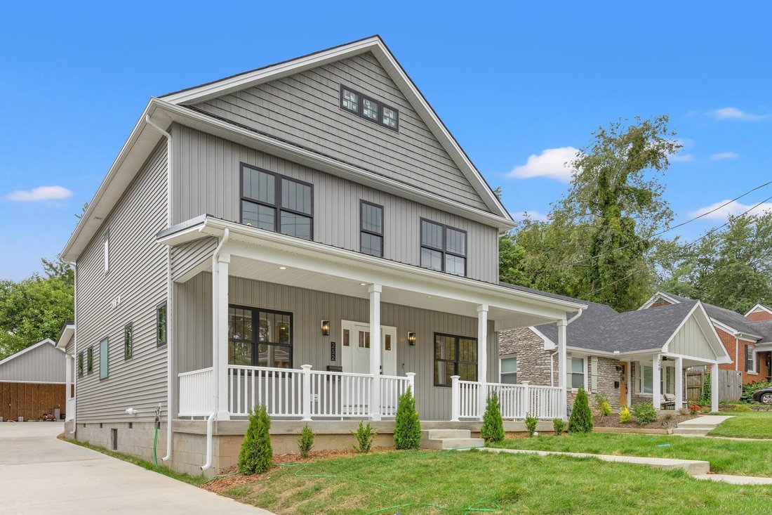 House in Lexington, Kentucky, United States 3 - 18176871