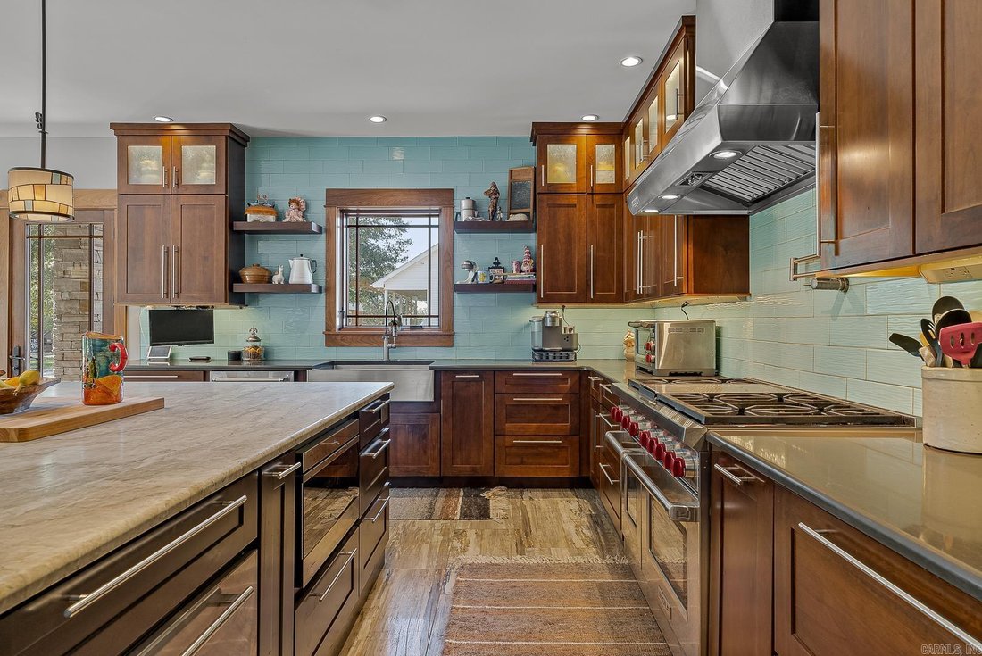 House in Jonesboro, Arkansas, United States 5 - 18176053