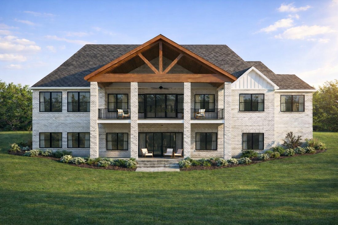 House in Wilmore, Kentucky, United States 3 - 18177984