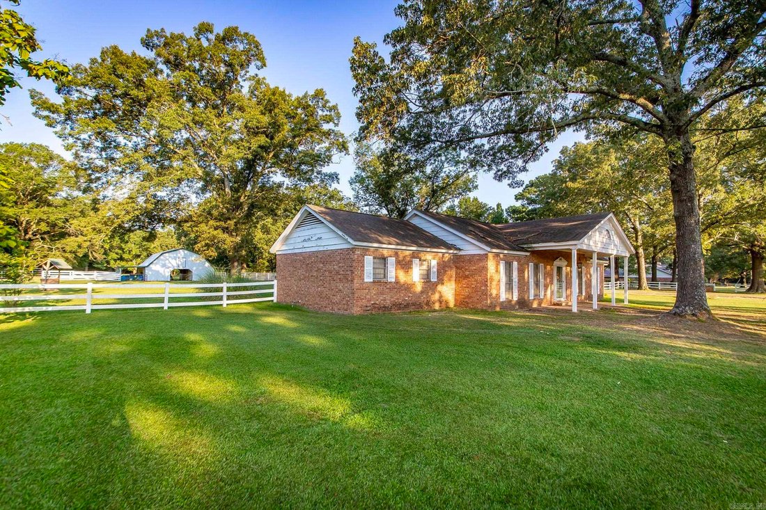 House in Bryant, Arkansas, United States 3 - 18175900