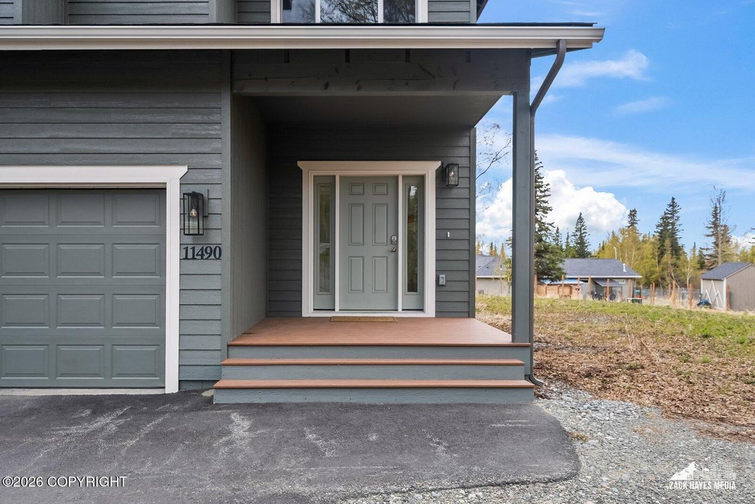 House in Anchorage, Alaska, United States 2 - 18175532