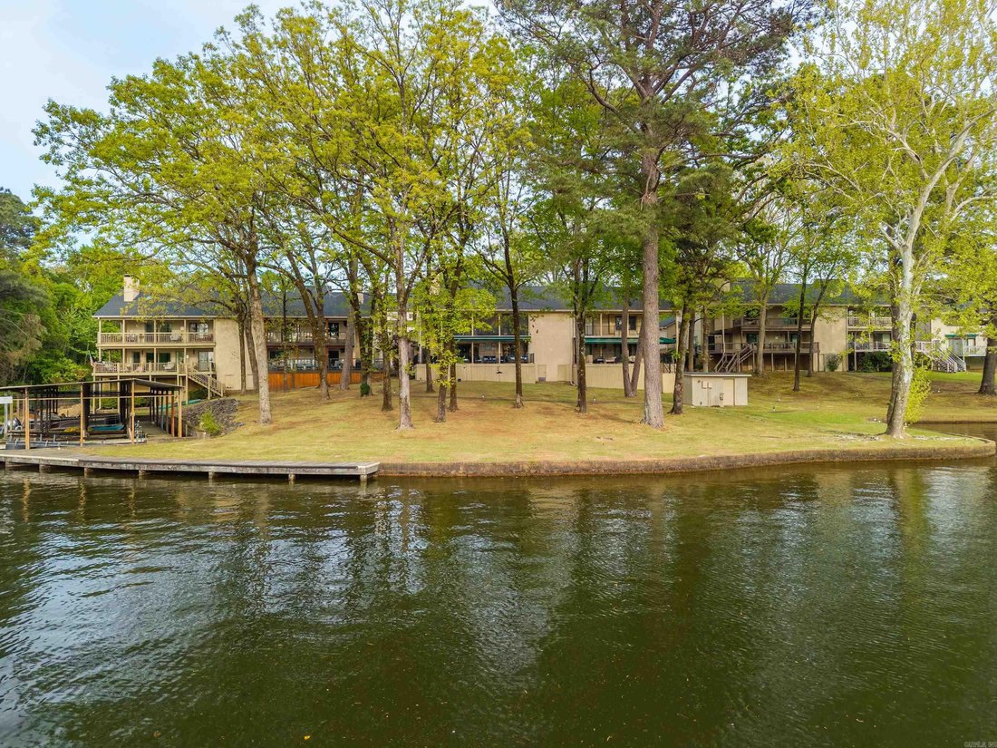 House in Hot Springs, Arkansas, United States 1 - 18176484