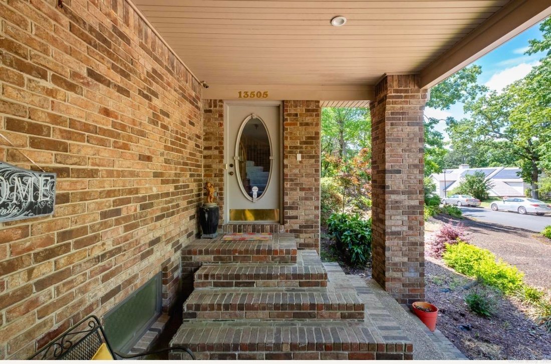 House in Little Rock, Arkansas, United States 3 - 18176287