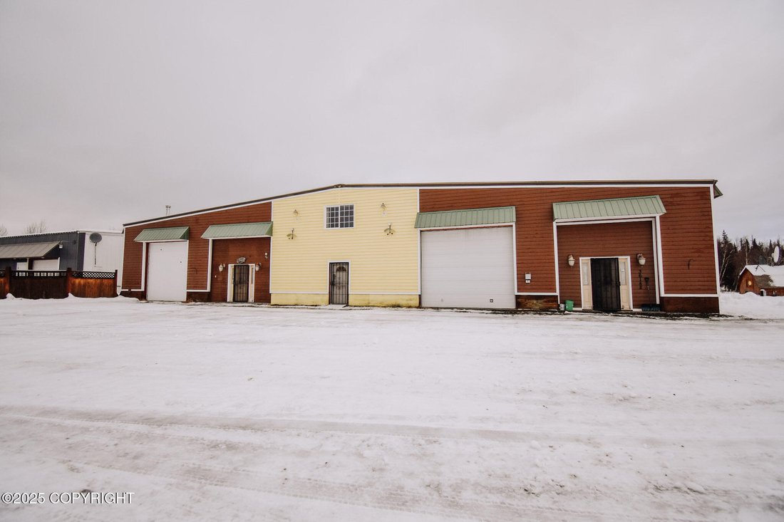 House in Soldotna, Alaska, United States 2 - 18175475