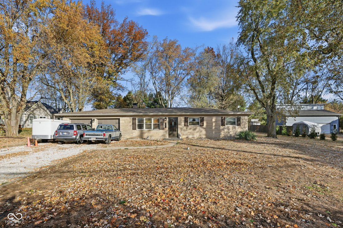 House in Carmel, Indiana, United States 5 - 18177233