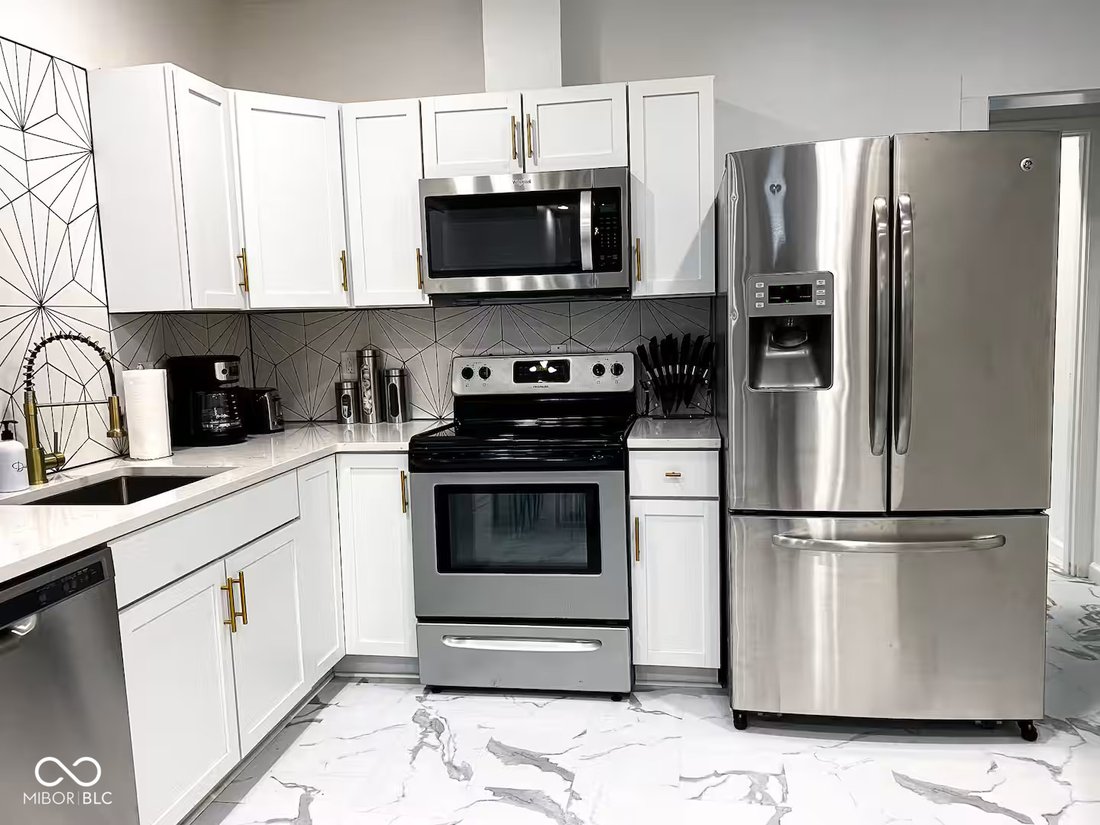Apartment in Indianapolis, Indiana, United States 3 - 18177249