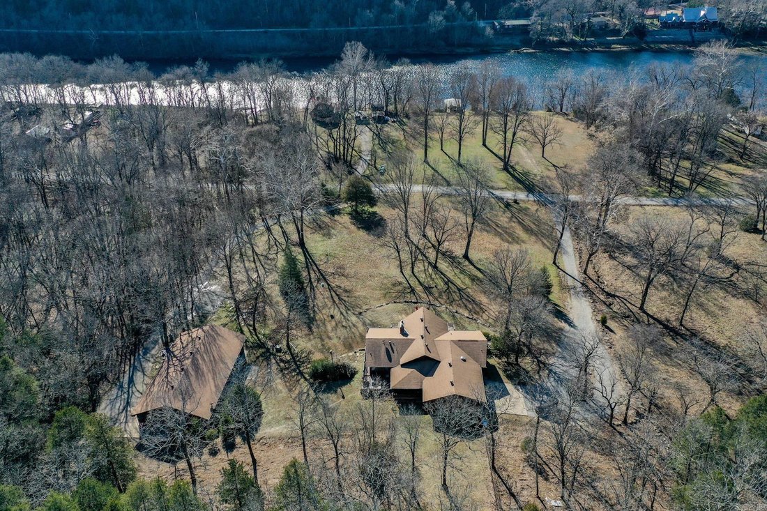 House in Flippin, Arkansas, United States 4 - 18175782