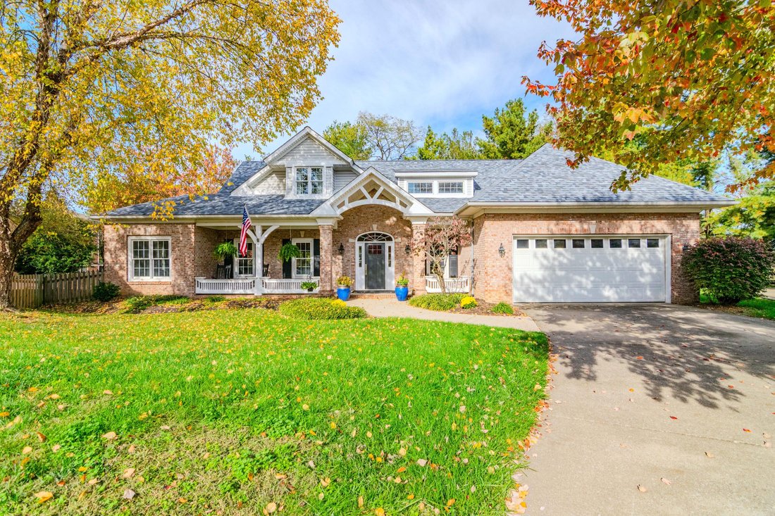 House in Lexington, Kentucky, United States 1 - 18176875