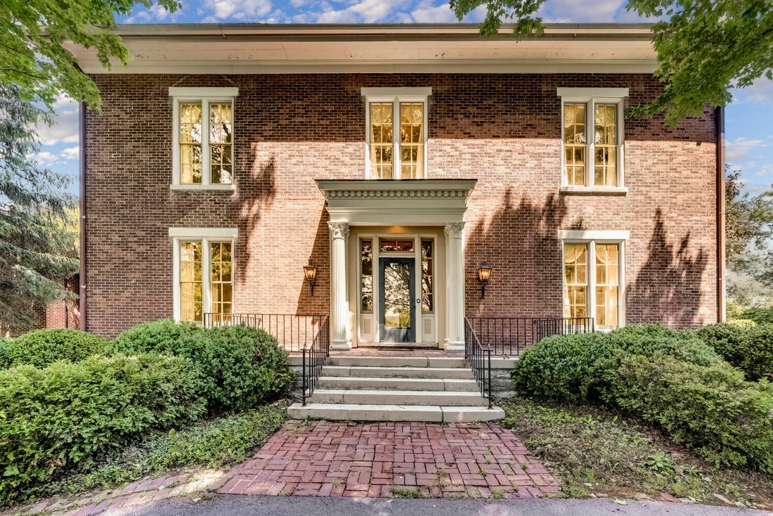 House in Danville, Kentucky, United States 1 - 18176717