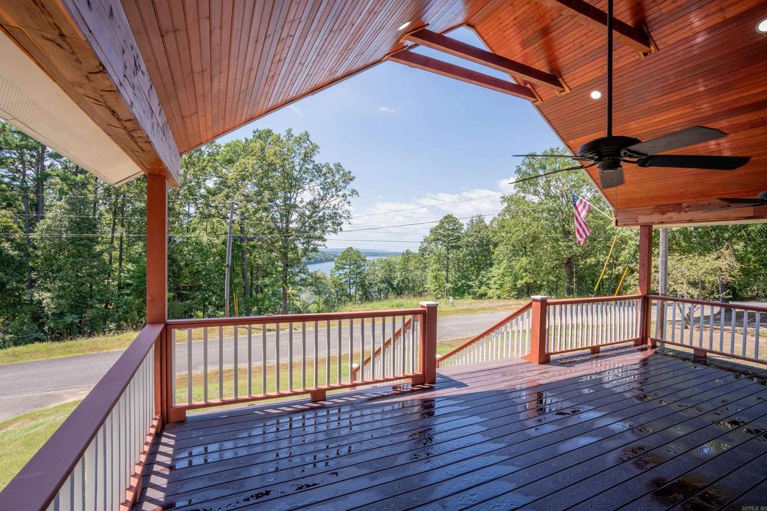 House in Tumbling Shoals, Arkansas, United States 5 - 18175735