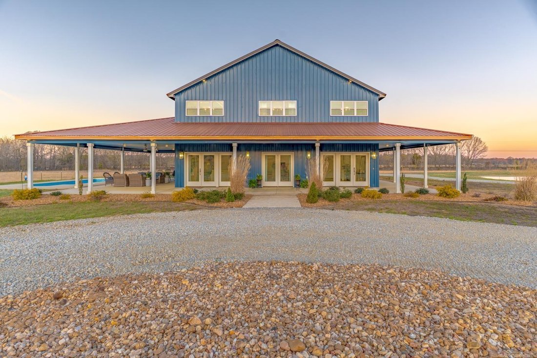House in Jonesboro, Arkansas, United States 1 - 18176240