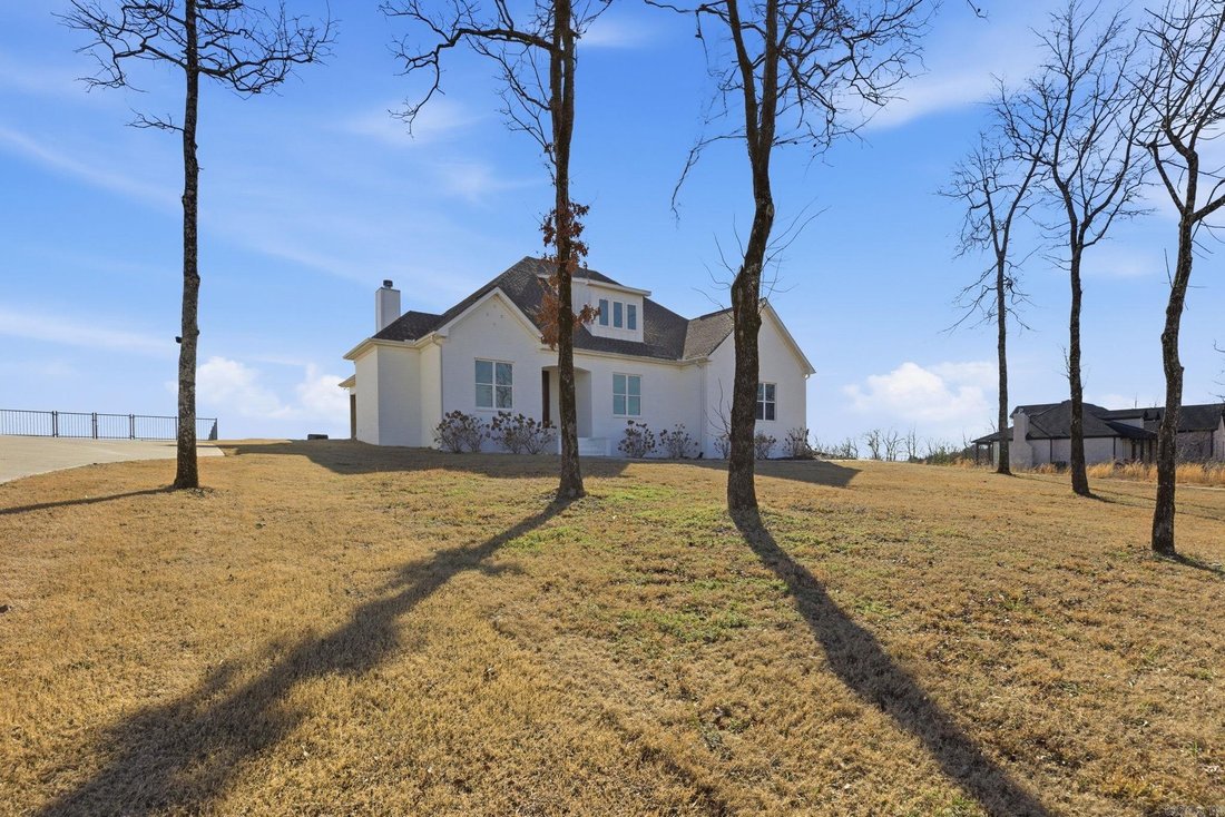 House in Roland, Arkansas, United States 5 - 18175993