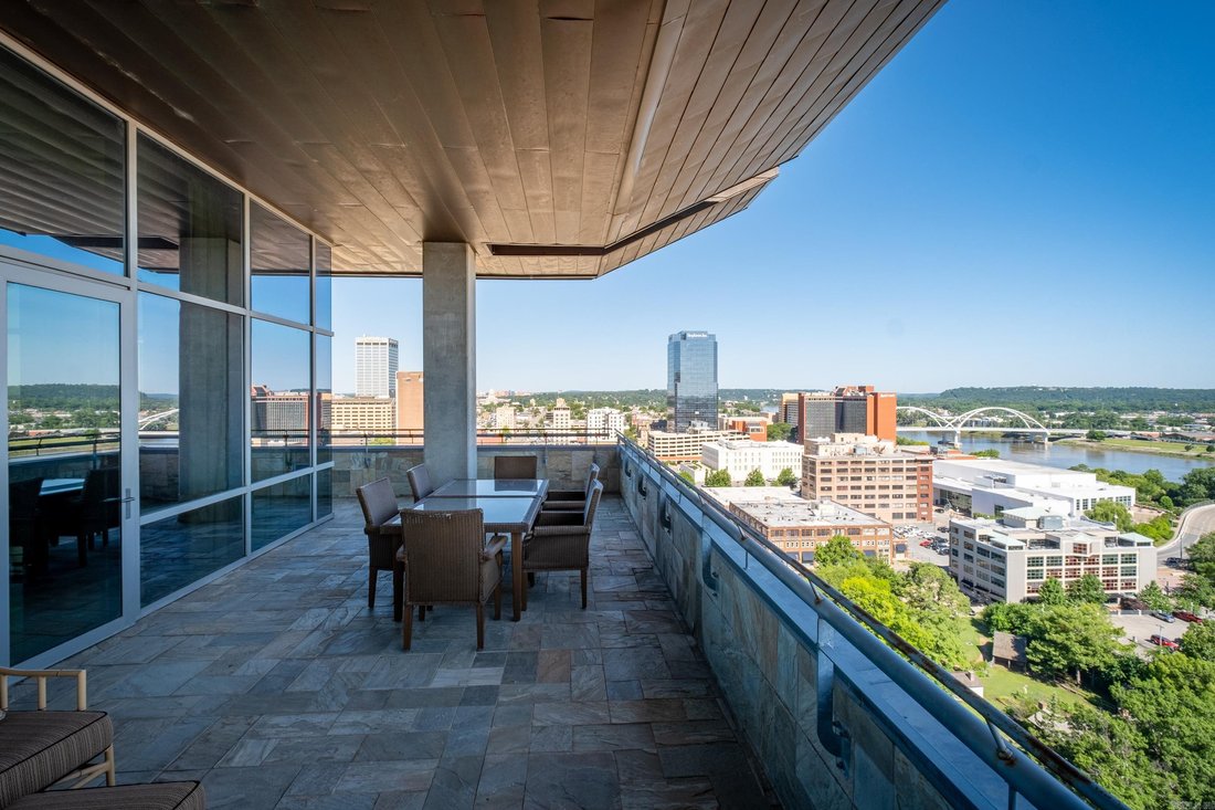 House in Little Rock, Arkansas, United States 4 - 18177060