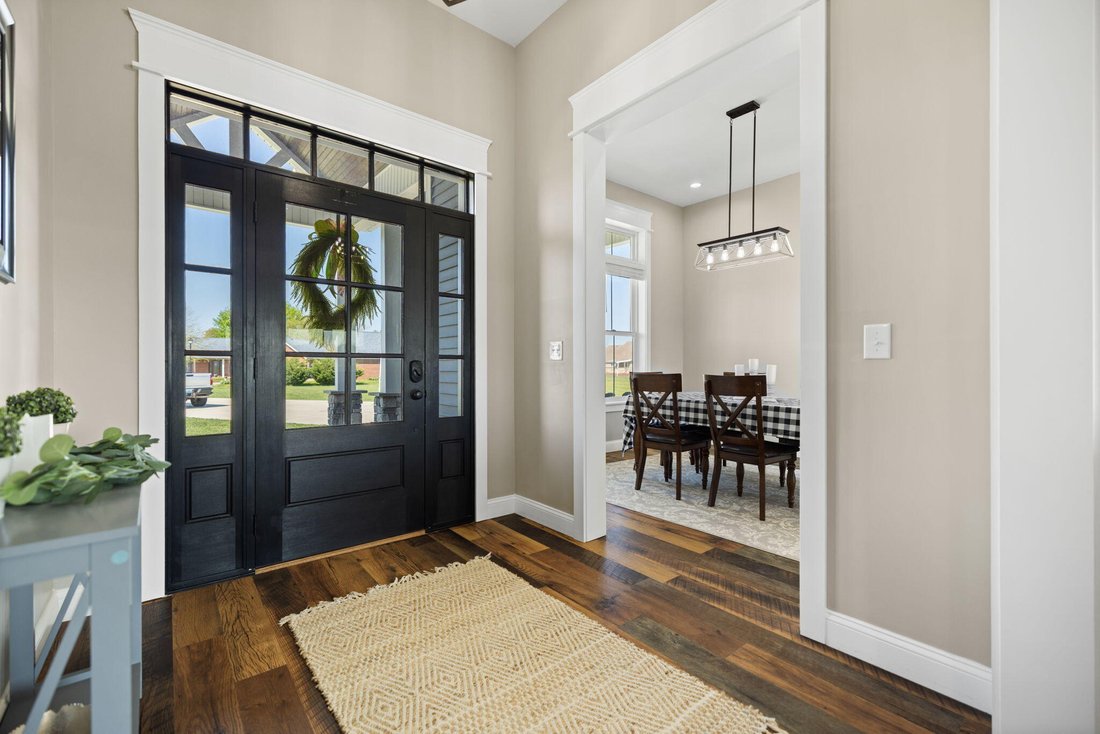 House in Hustonville, Kentucky, United States 4 - 18176684