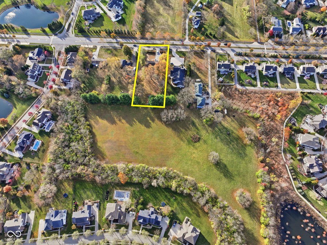 House in Carmel, Indiana, United States 1 - 18177233