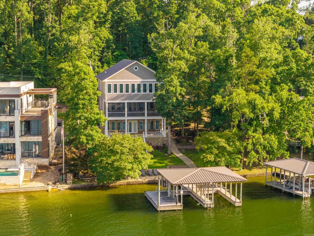 House in Hot Springs, Arkansas, United States 1 - 18175921