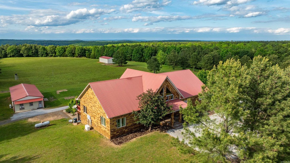 House in Searcy, Arkansas, United States 5 - 18176595