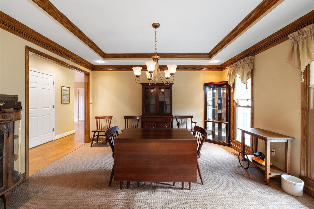 House in Campbellsburg, Kentucky, United States 5 - 18176697