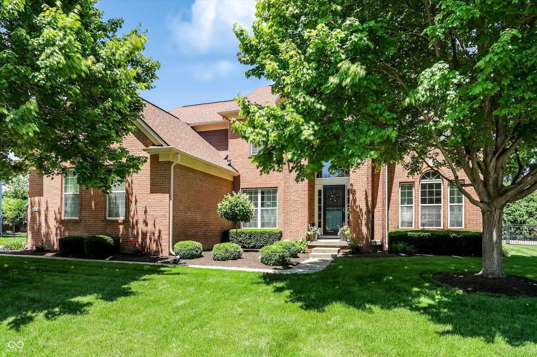 House in Fishers, Indiana, United States 2 - 18177852