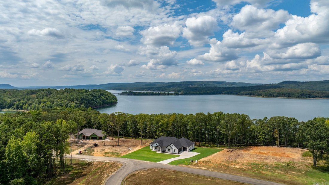 House in Greers Ferry, Arkansas, United States 3 - 18176344