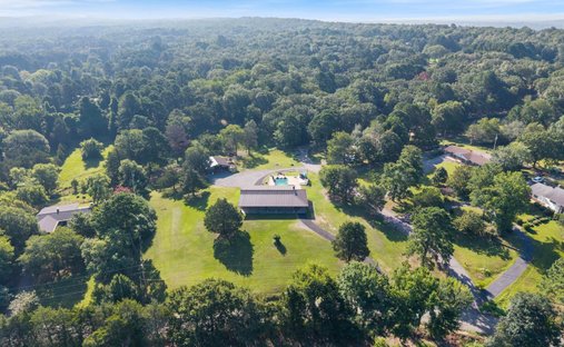 Casa en Conway, Arkansas, Estados Unidos 1